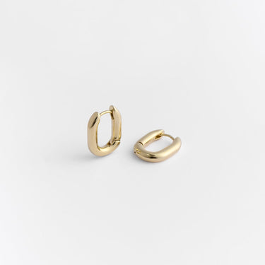 Boucles - YOYO Boucles d'oreilles Huguette Paris 