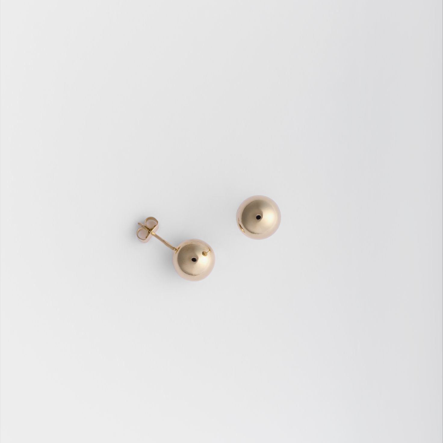 Boucles - YSAY Boucles d'oreilles Huguette Paris 