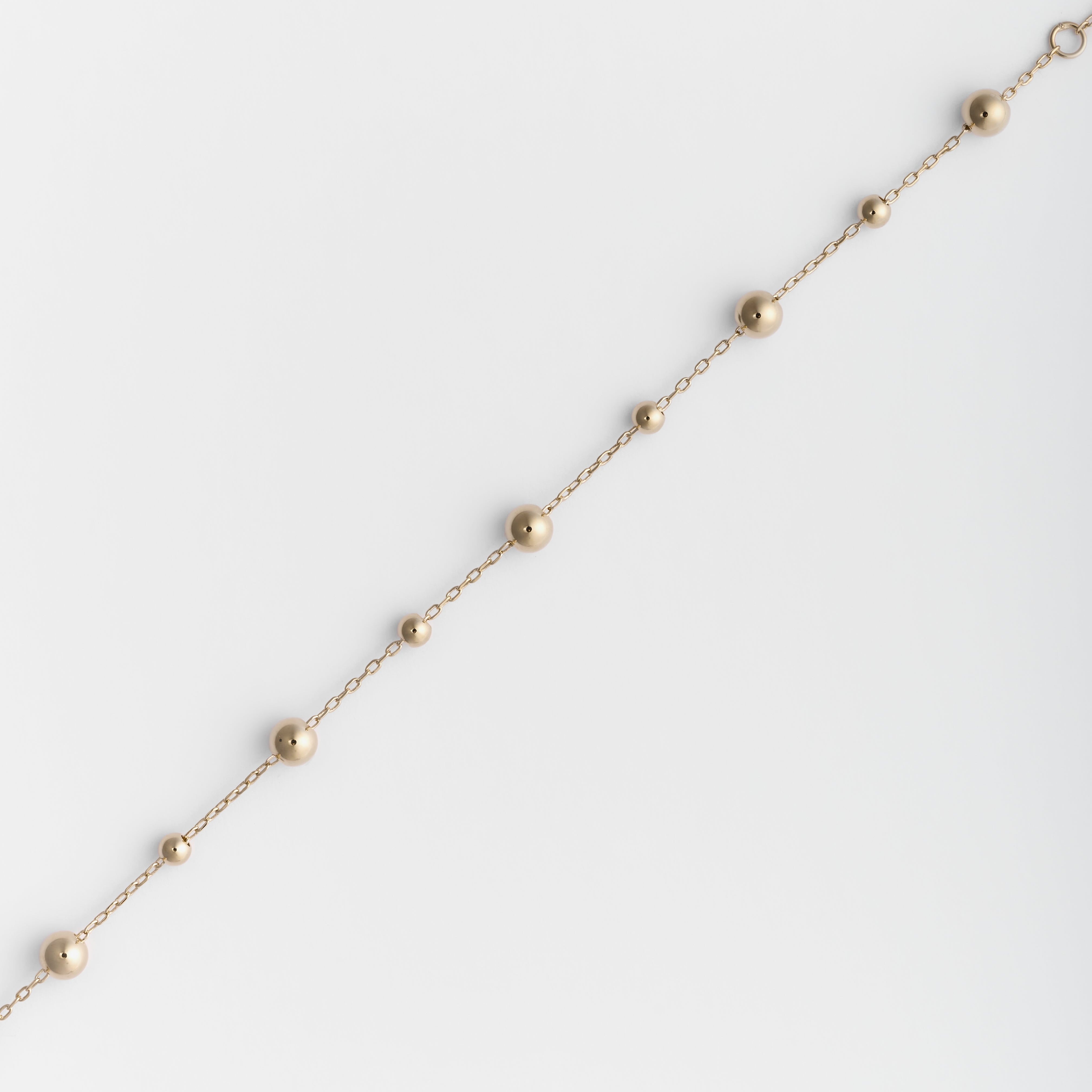 Bracelet - AILANTE Bracelets Huguette Paris 