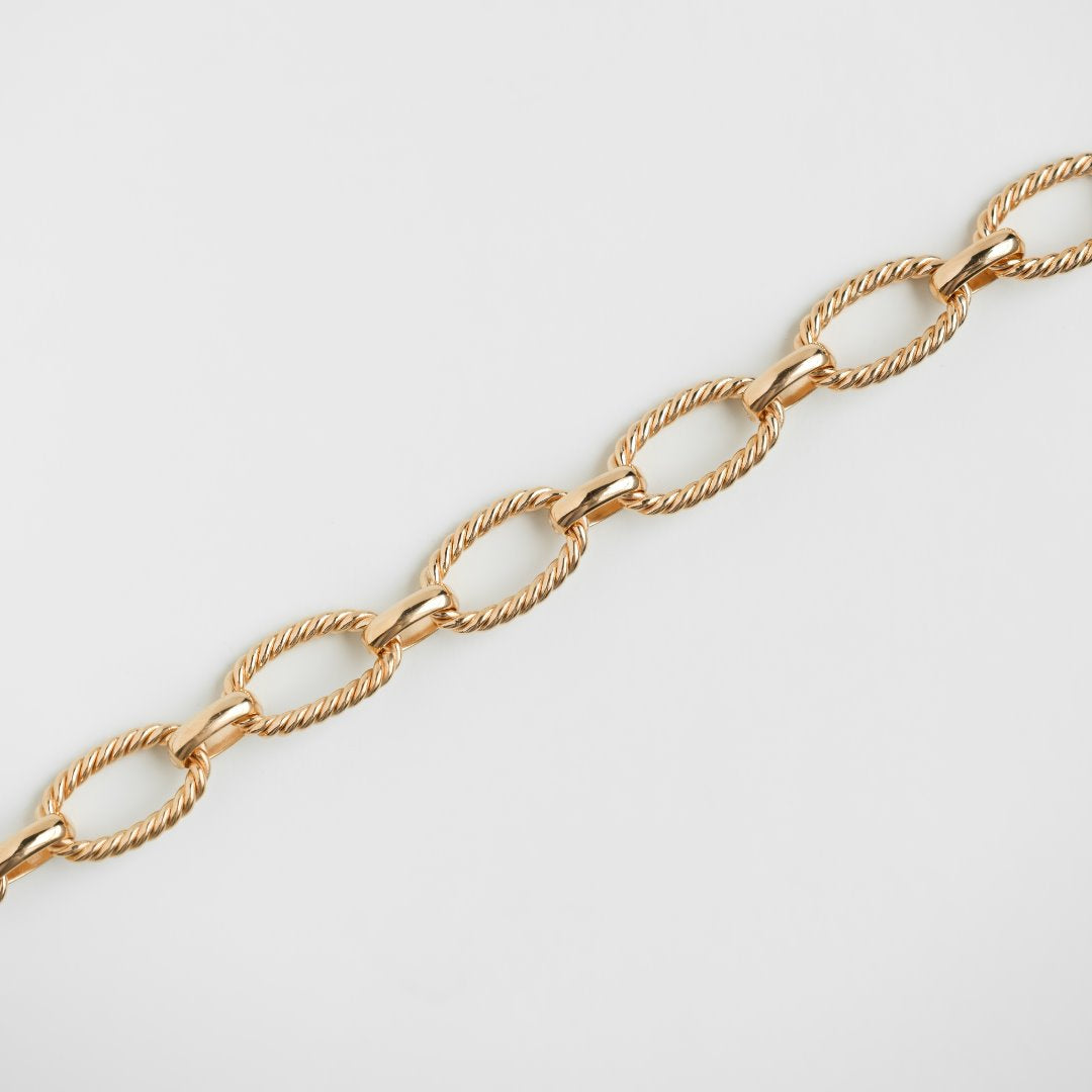 Bracelet - AUGUSTINE Bracelet Huguette Paris 