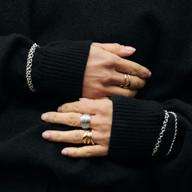 Bracelet - B Bracelets Huguette Paris 
