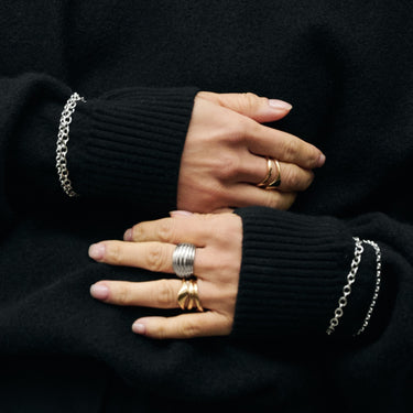 Bracelet - B Bracelets Huguette Paris 