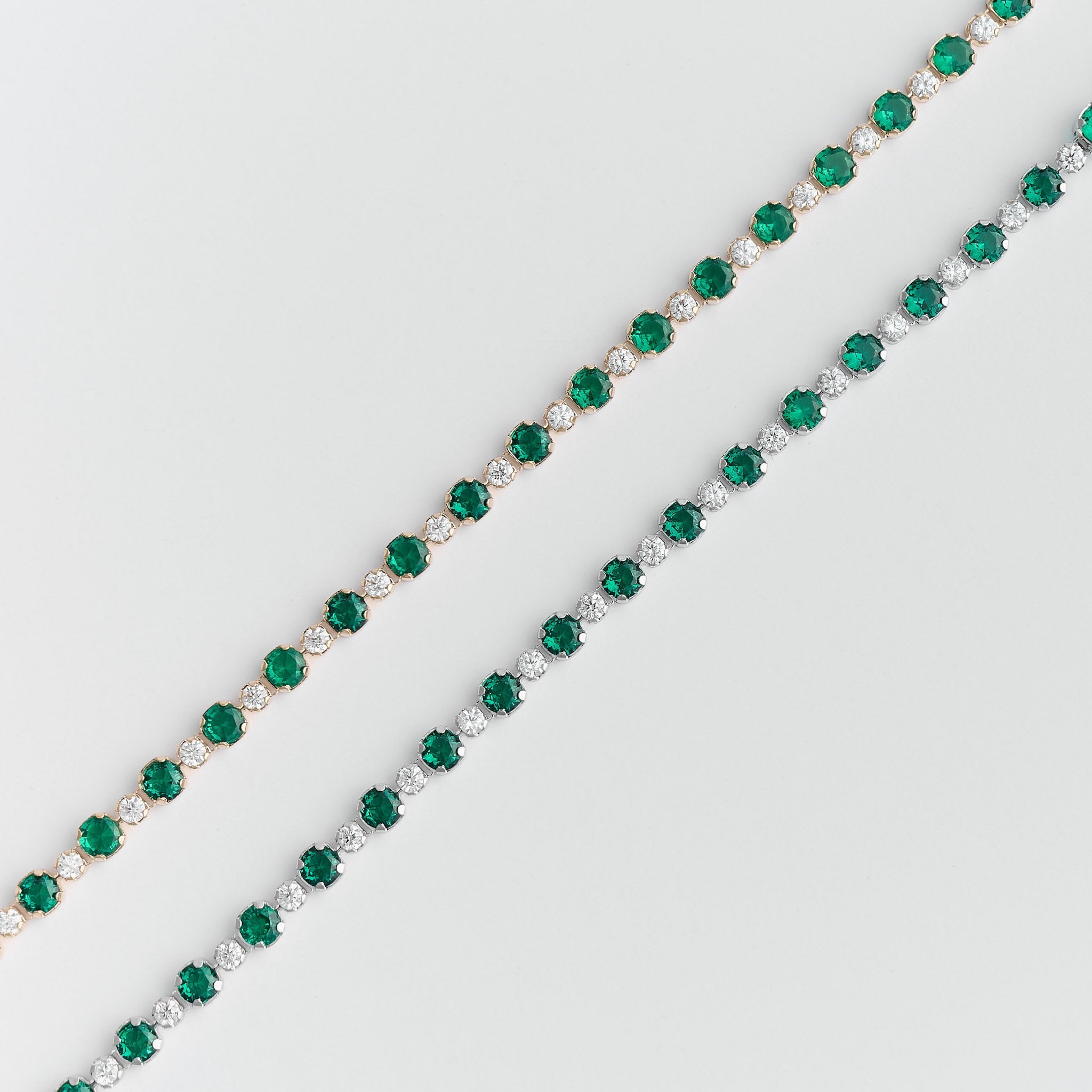 Bracelet - C Bracelets Huguette Paris 