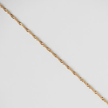 Bracelet de cheville - HERCULE