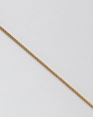 Bracelet de cheville - BELLEVILLE Bracelets de cheville Huguette Paris 