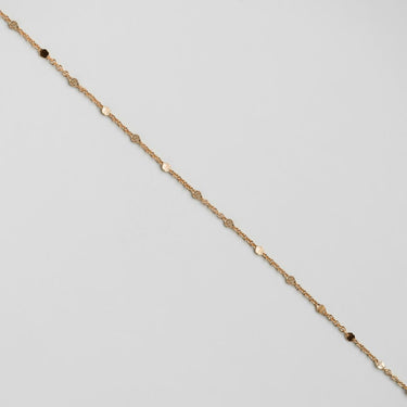 Bracelet de cheville - FLO