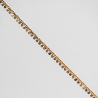 Bracelet de cheville - NEYAL