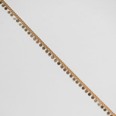 Bracelet de cheville - NEYAL Bracelets de cheville Huguette Paris 