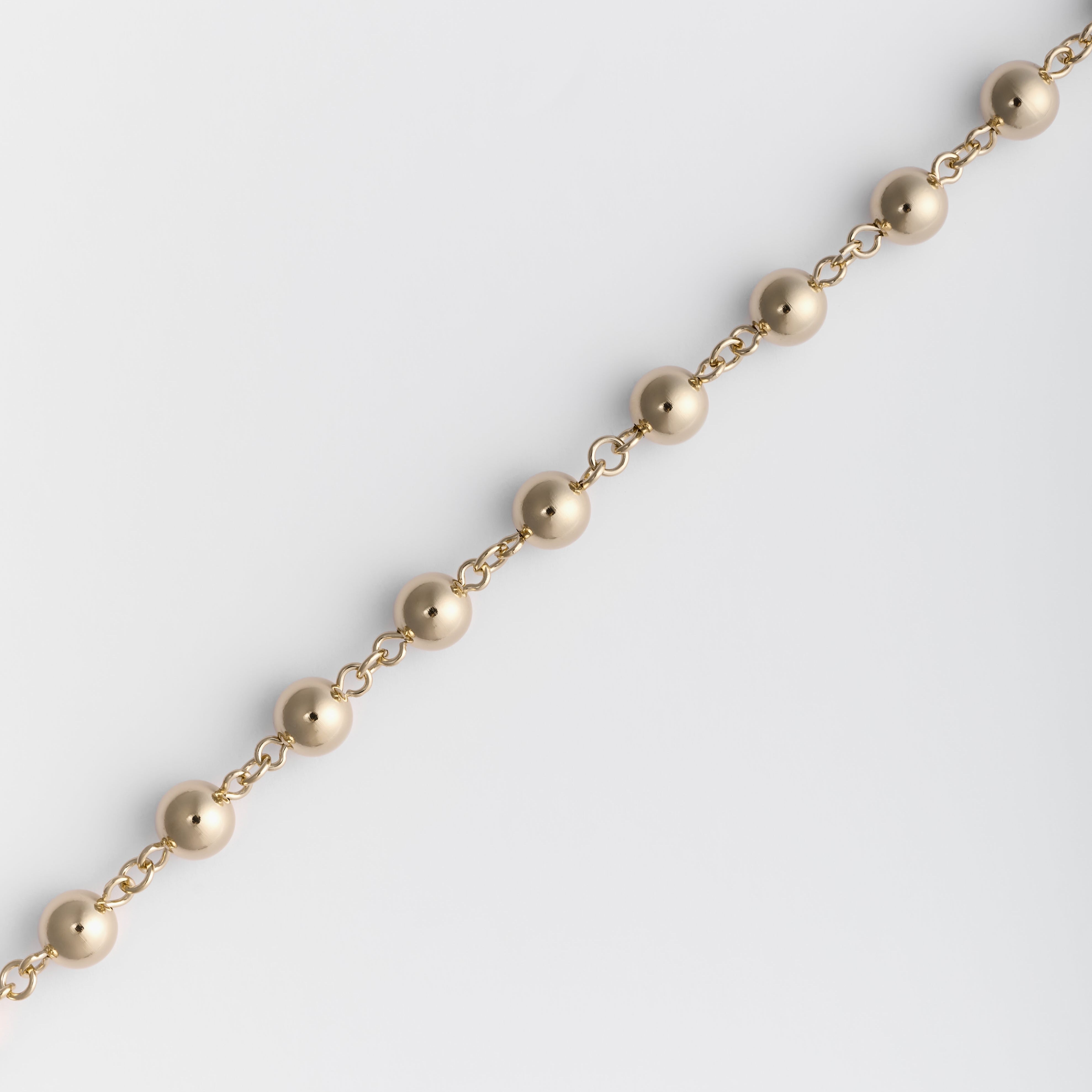 Bracelet - ESCAPADE Bracelets Huguette Paris 