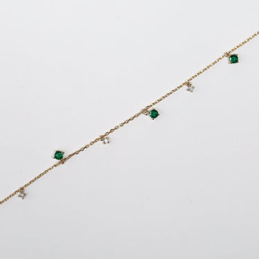 Bracelet - EUGÉNIE Bracelets Huguette Paris 