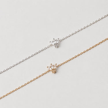 Bracelet - HÉLÈNE Bracelets Huguette Paris 
