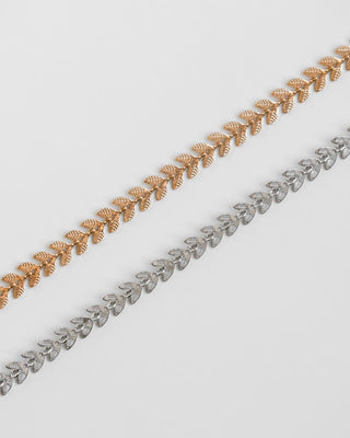 Bracelet - HONFLEUR Bracelet Huguette Paris 