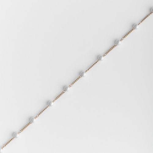 Bracelet - LYSÉE Bracelets Huguette Paris 