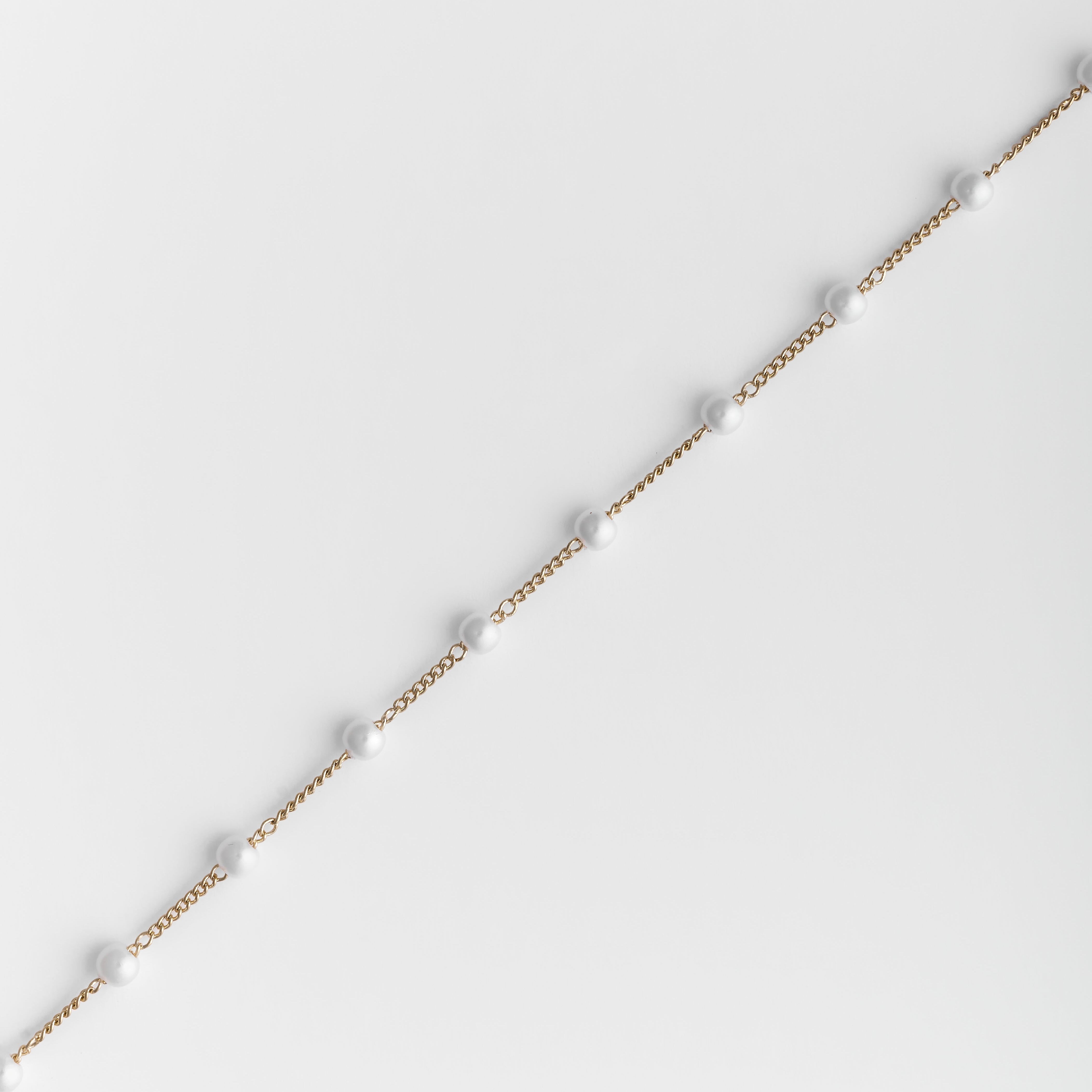 Bracelet - LYSÉE Bracelets Huguette Paris 