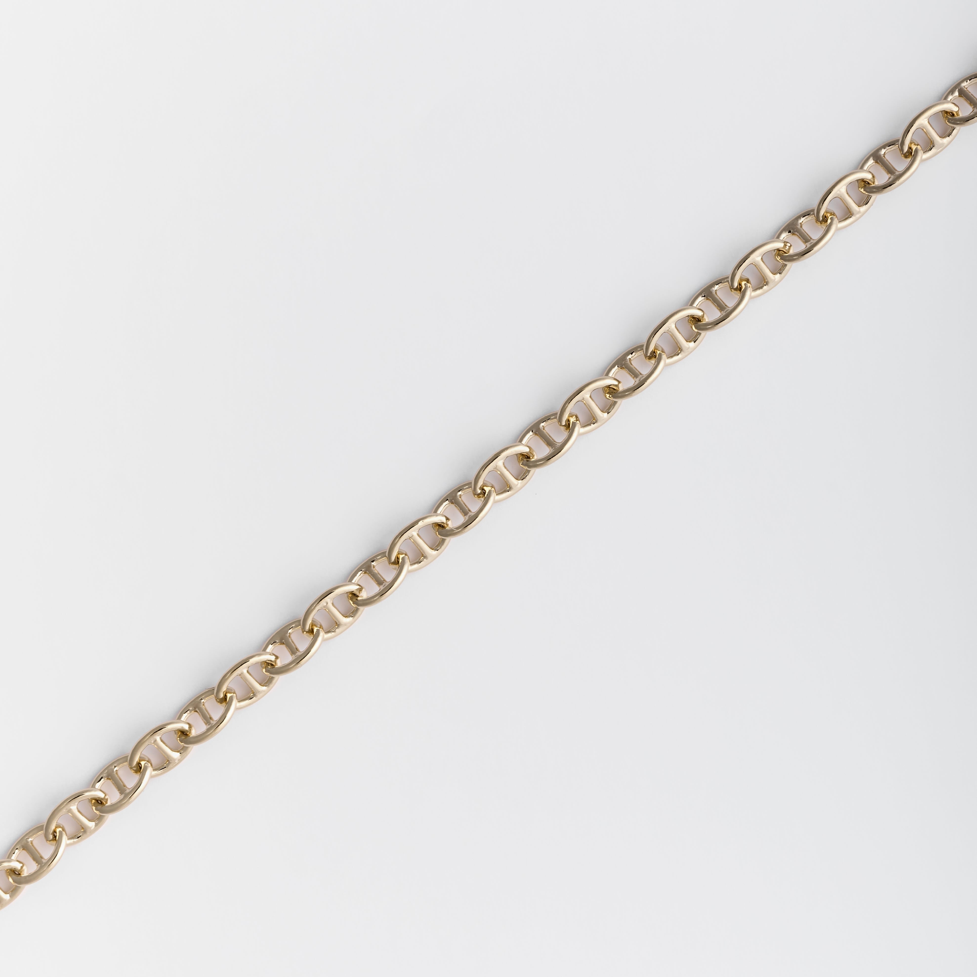 Bracelet - MARIN Bracelets Huguette Paris 