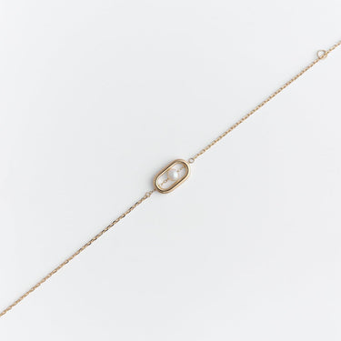Bracelet - Osmose Bracelets Huguette Paris 