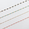 Bracelet - POUDRÉ Bracelets Huguette Paris 