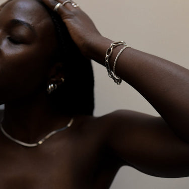 Bracelet - ROBESPIERRE Huguette Paris 