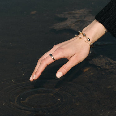 Bracelet - SELVA Bracelets Huguette Paris 