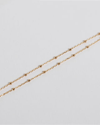 Bracelet - SOLSTICE Bracelets Huguette Paris 