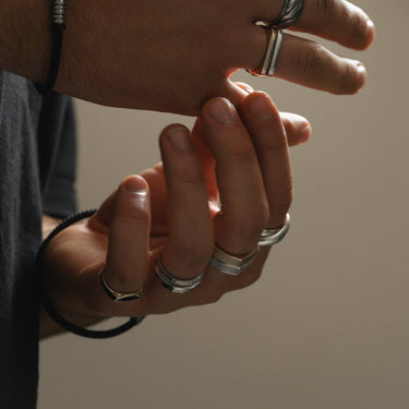 Bracelet - YAN Bracelets Huguette Paris 