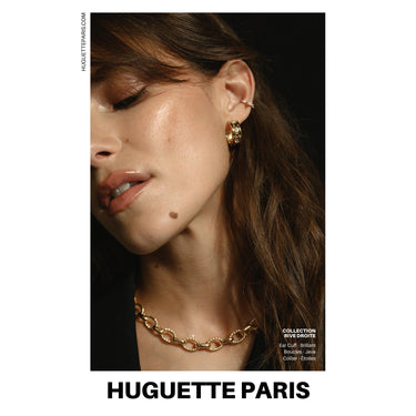 CARTE CADEAU Gift Cards Huguette Paris 