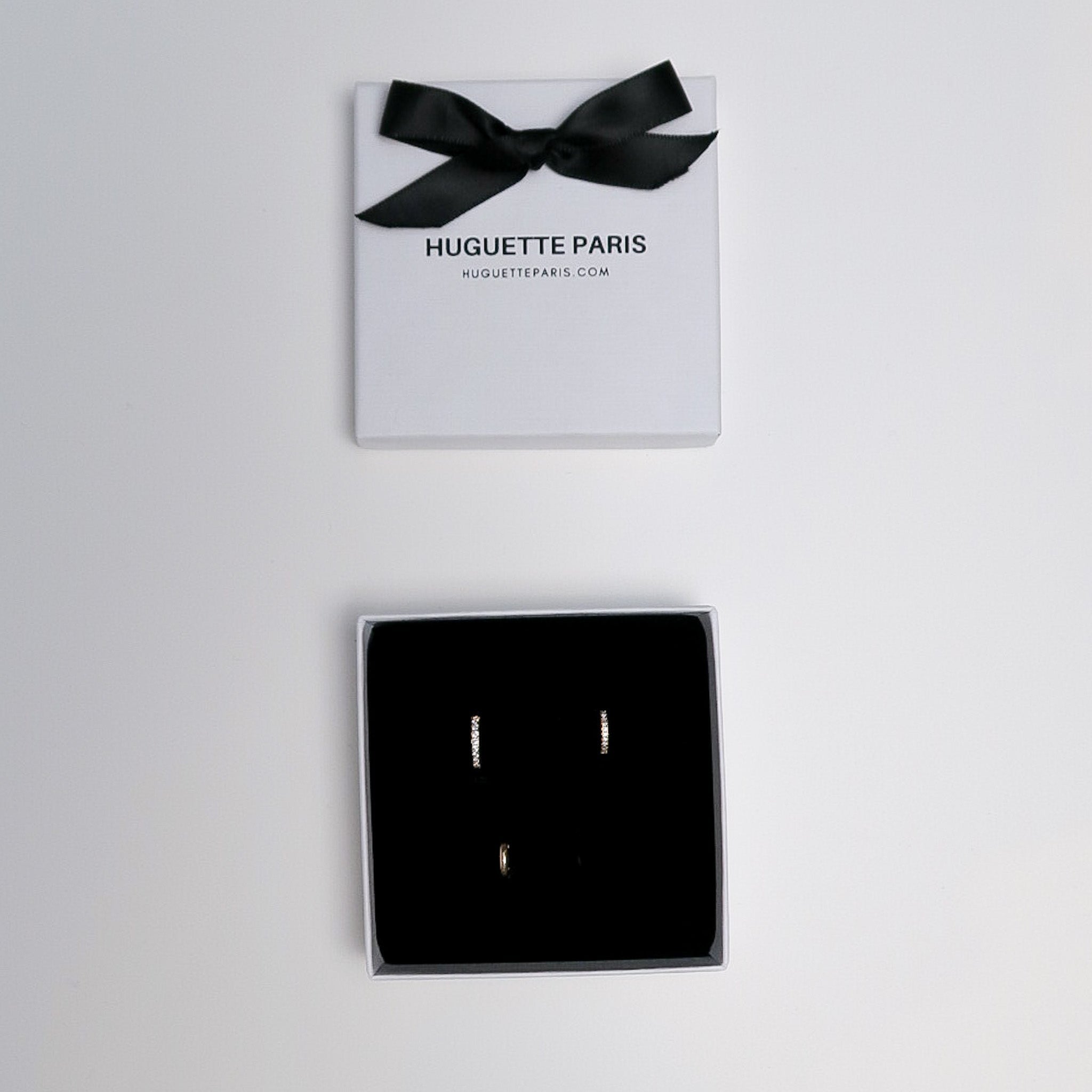 Coffret Noel - JULIA, VAUGIRARD & MAY Huguette Paris 