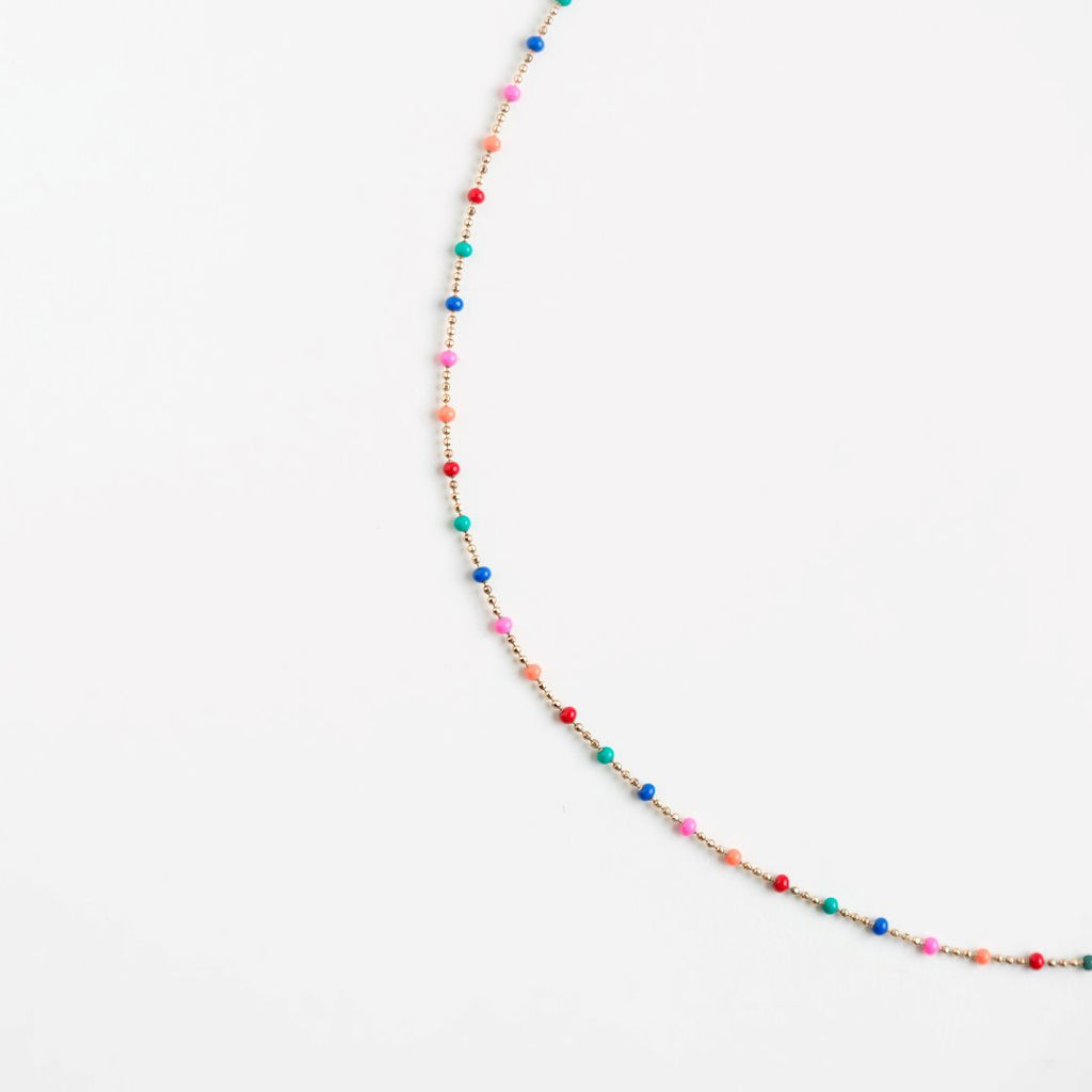 Collier - AGAVE Colliers Huguette Paris 
