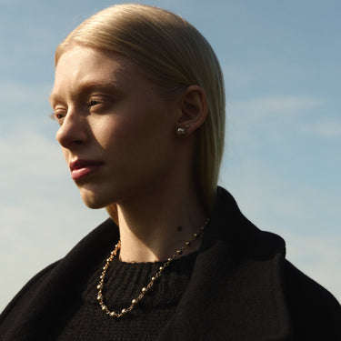 Collier - AROS Colliers Huguette Paris 