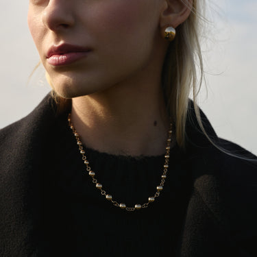 Collier - AROS Colliers Huguette Paris 