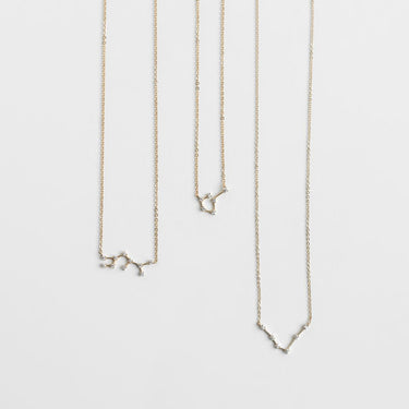 Collier Astro - CONSTELLATION