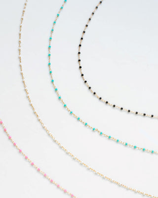 Collier - CALVI Colliers Huguette Paris 