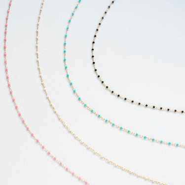 Collier - CALVI