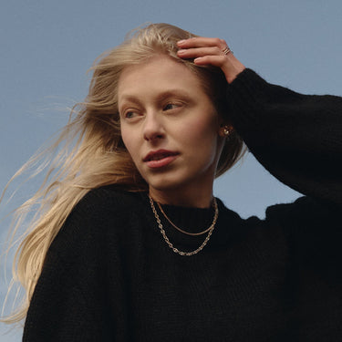 Collier - CEYLA Colliers Huguette Paris 