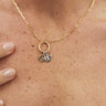 Collier - Charms Huguette Paris 