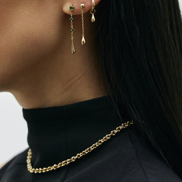 Collier - D Colliers Huguette Paris 