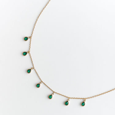 Collier - DAHLIA Bracelets Huguette Paris 