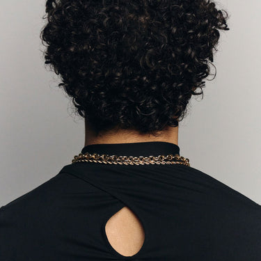 Collier - DITA Colliers Huguette Paris 