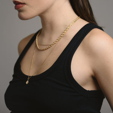 Collier - DITA Colliers Huguette Paris 