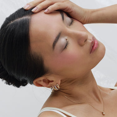 Collier - E Colliers Huguette Paris 