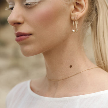 Collier - ELY Colliers Huguette Paris 