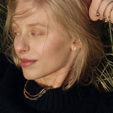 Collier - ELYME Colliers Huguette Paris 