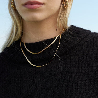 Collier - ELYME Colliers Huguette Paris 