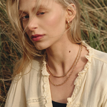 Collier - ELYME Colliers Huguette Paris 