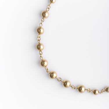 Collier - Escapade Colliers Huguette Paris 