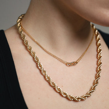 Collier - GEORGETTE Colliers Huguette Paris 