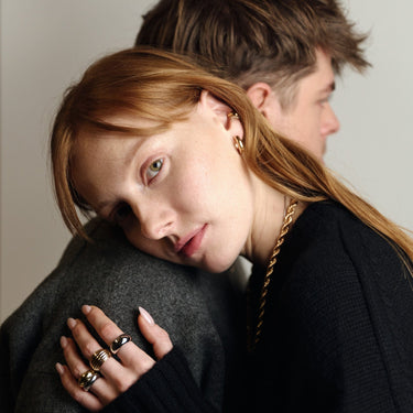 Collier - GEORGETTE Colliers Huguette Paris 