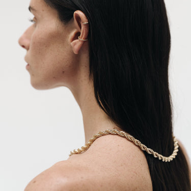 Collier - GEORGETTE Colliers Huguette Paris 