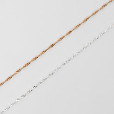 Collier - HERCULE Huguette Paris 