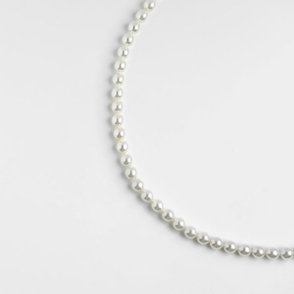 Huguette Paris Collier doré JAMES